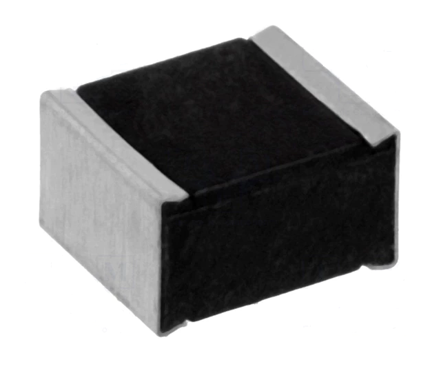 Конденсатор плёночный 2220 100nF 63VAC 100VDC 10% / SMDTD03100QA00KP00