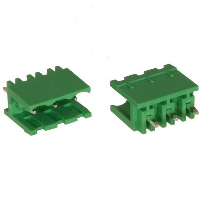 Клеммный блок 2EDGV-5.08-03P-14-00Z(H)