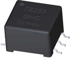 Трансформатор 78253/55JVC