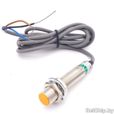 Датчик индукционный LJ12A3-2-Z/BY