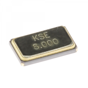 SMD-резонатор KSE-7U20000MAF143ZA3