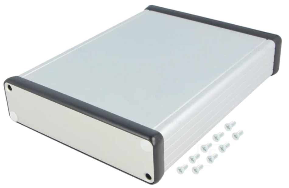 Корпус HM-1455P1601