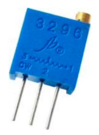 Резистор подстроечный JBR-3296W-472R (4,7K)