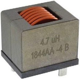 Дроссель выводной IHDM1008BCEV100M30