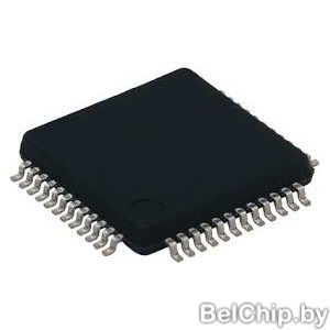 Микросхема интерфейсов DP83848VV-VBI / LQFP-48