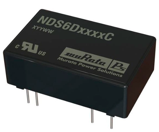 DC-DC преобразователь NDS6D2405C