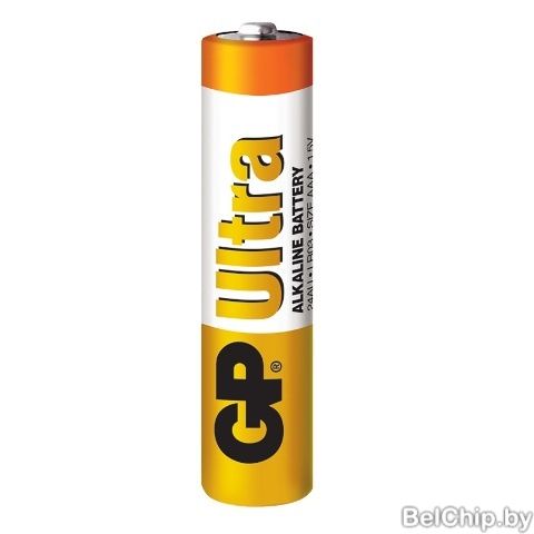 Батарейка BAT [AAA]24AU-CR4 Ultra / щелочная, 1.5В, AAA