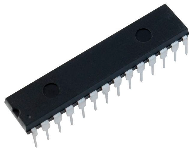 Микроконтроллер ATMEGA88PA-PU