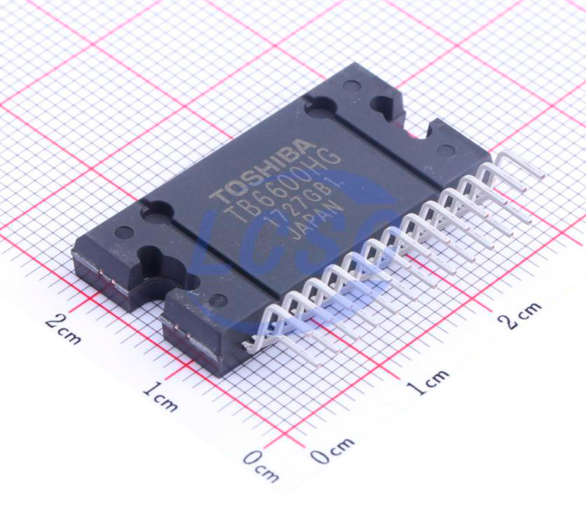 Драйвер TB6600HG