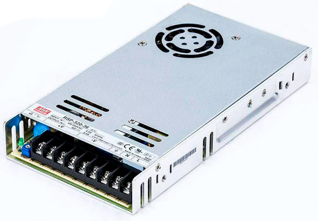 Источник питания RSP-320-36