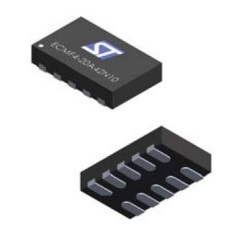 Дроссель SMD ECMF4-2450A60N10