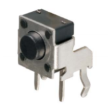 Кнопка тактовая L-KLS7-TS6606-5.0-180