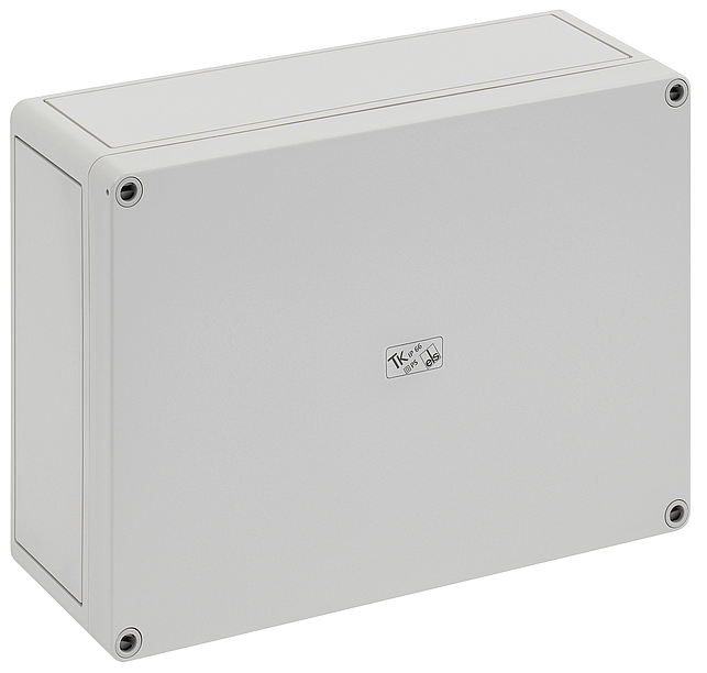 Корпус TK-PS-2518-9-O