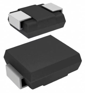 Диод SMD SS36 SMC