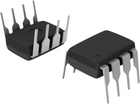 Микросхема TL7702ACP DIP8