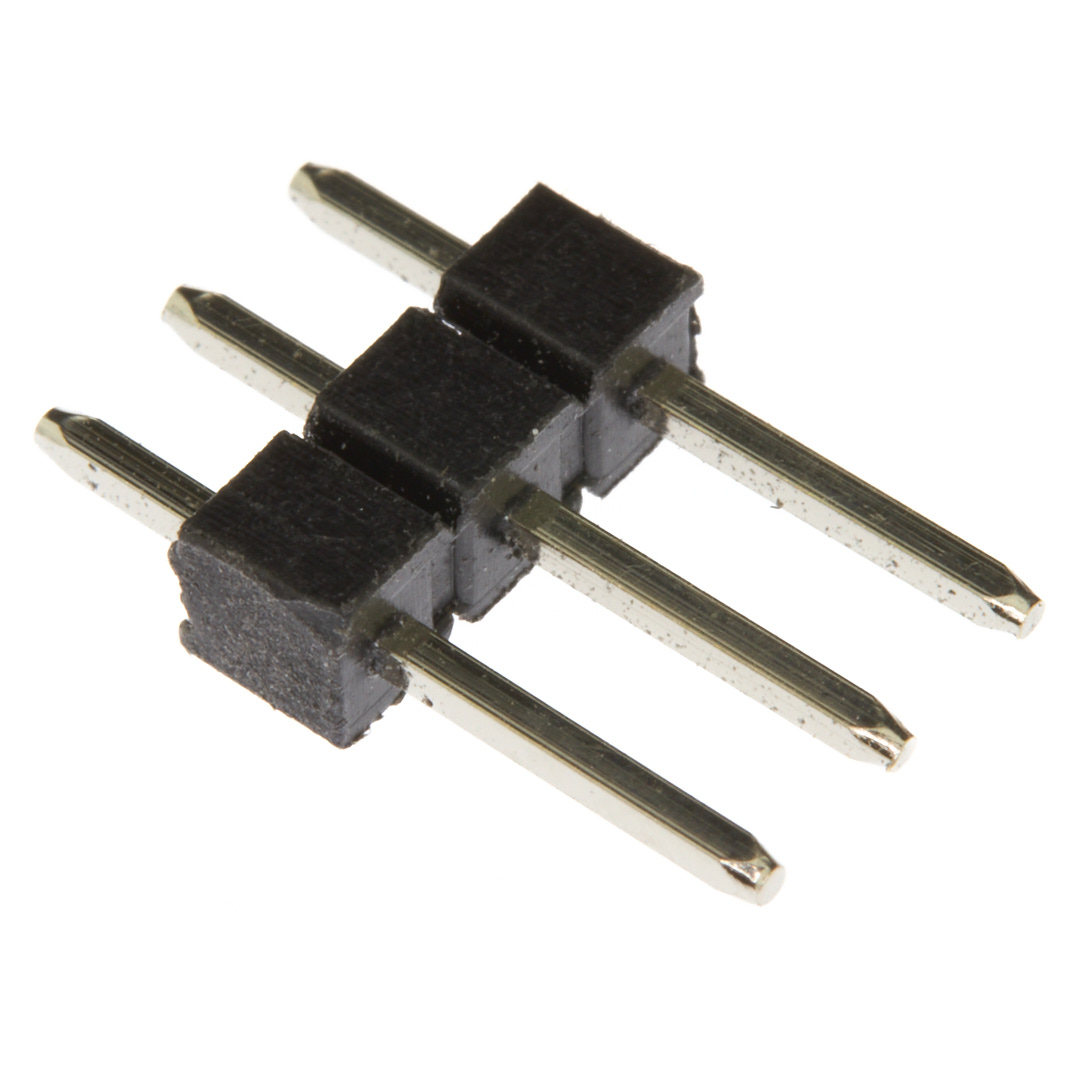 Штыревая планка PLS-3