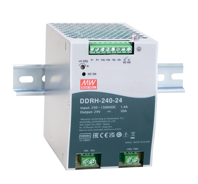DC-DC преобразователь DDRH-240-32