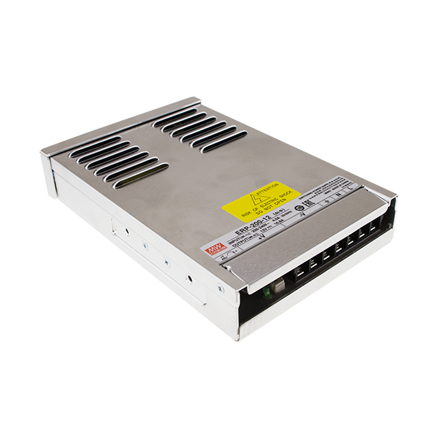 Источник питания ERP-200-24