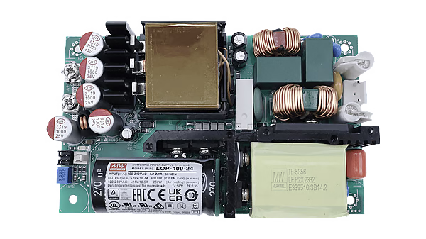 Источник питания LOP-400-54