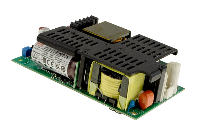 Источник питания LOP-600-54