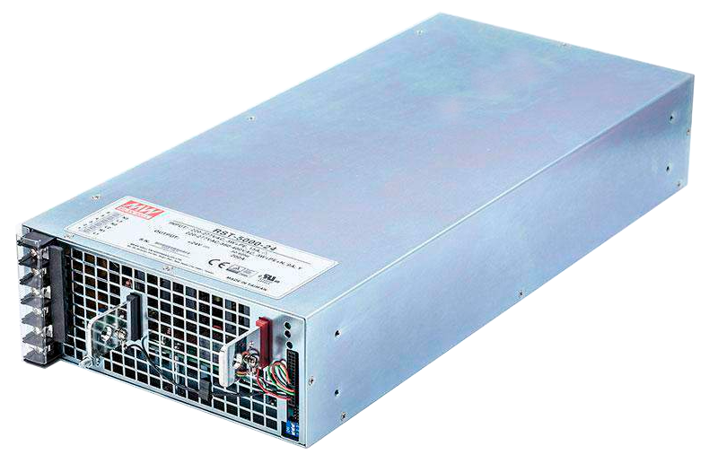 Источник питания RST-5000-48