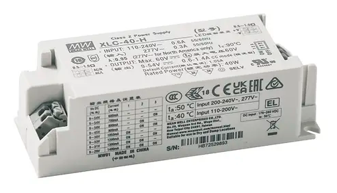 Источник питания XLC-40-H