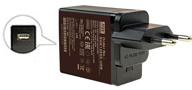 Адаптер NGE12E05-USB