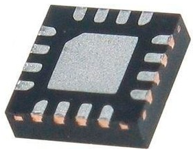 Усилители частоты HMC902LP3ETR