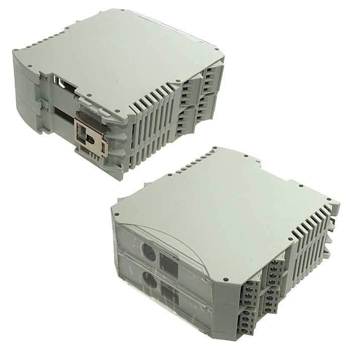 Корпус SH801-45
