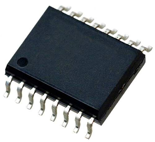 Микросхема BISS0001