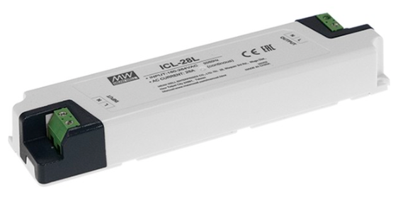 Ограничитель пускового тока ICL-28L