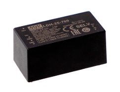 Преобразователь LDH-25-500