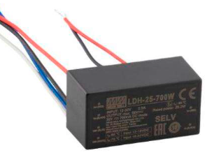 Преобразователь LDH-25-700W