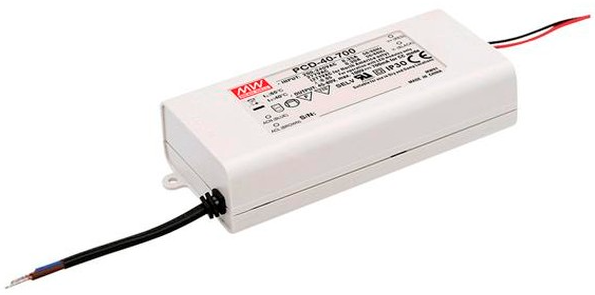 Блок питания PCD-40-700B