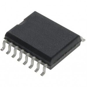 Микросхема MC74AC257DR2G