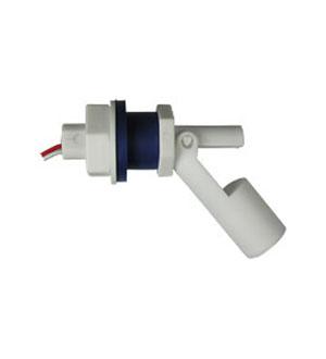 Датчик уровня жидкости FS8-88-1M-PPHPVNO