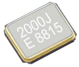 SMD-резонатор TSX-3225 25.0000MF10P-C3