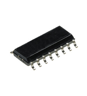 Логическая ИС MC14049UBD