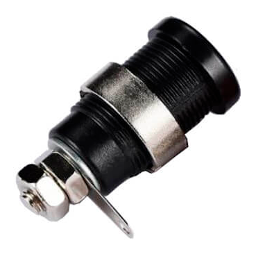 Разъём аудио L-KLS1-BIP-043-B