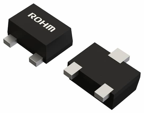 Транзистор полевой RUM002N05T2L