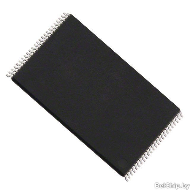 Микросхема памяти NAND256W3A2BN6E TSOP-48