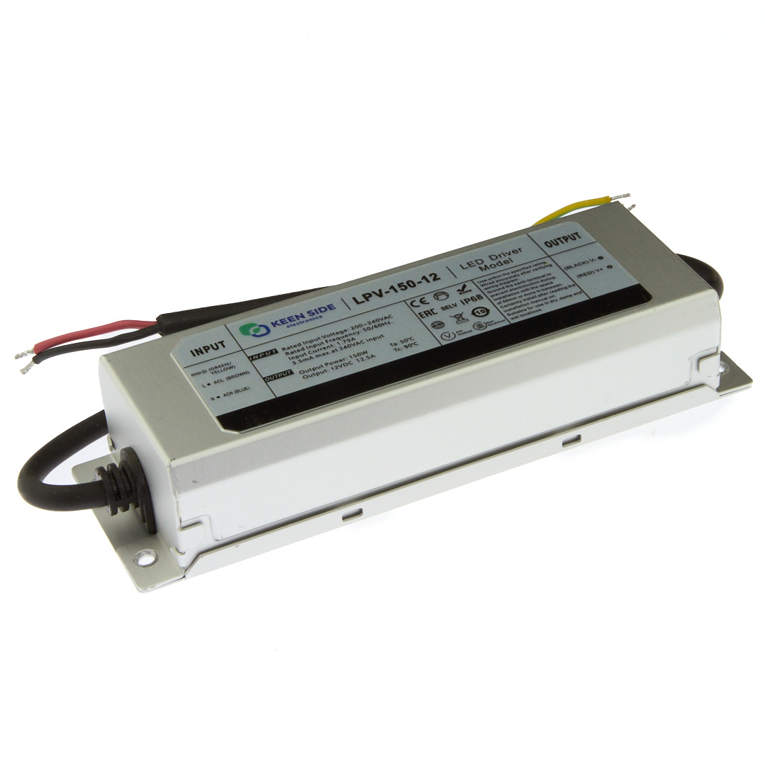 Источник питания LPV-150-12