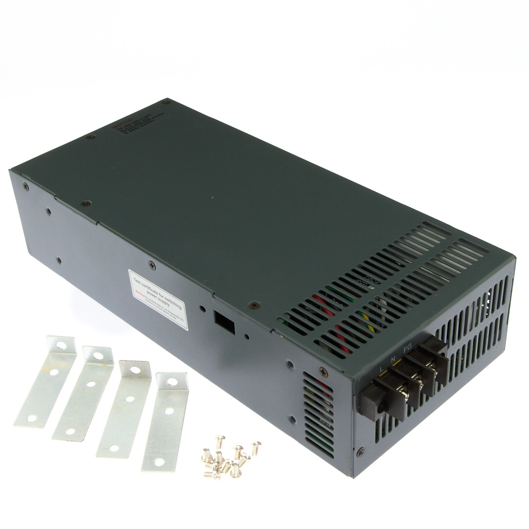 Источник питания SE-1000-12