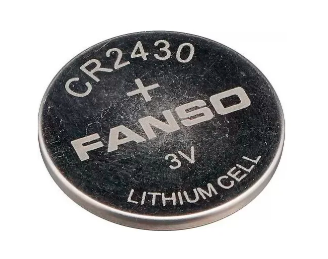 Батарейка CR2430
