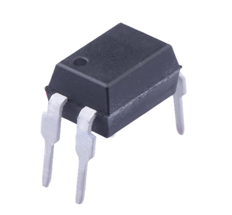 Оптопара PC123Y23FZ9F