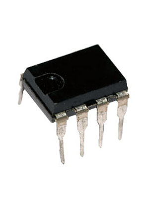 Операционный усилитель КР140УД708 (1991-1999)