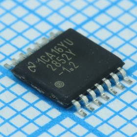 Преобразователь DC-DC TPS54325PWPR