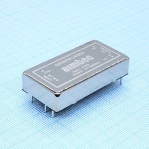 DC-DC преобразователь AM30CW-4815SNZ