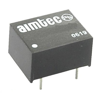DC-DC преобразователь AM1P-0524SZ