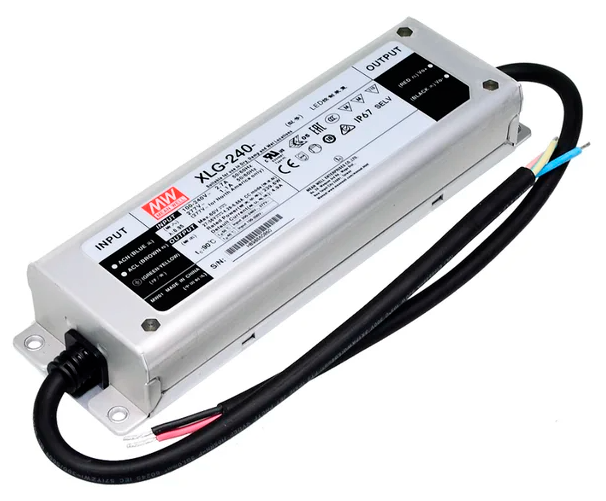 Источник питания XLG-240I-M-A